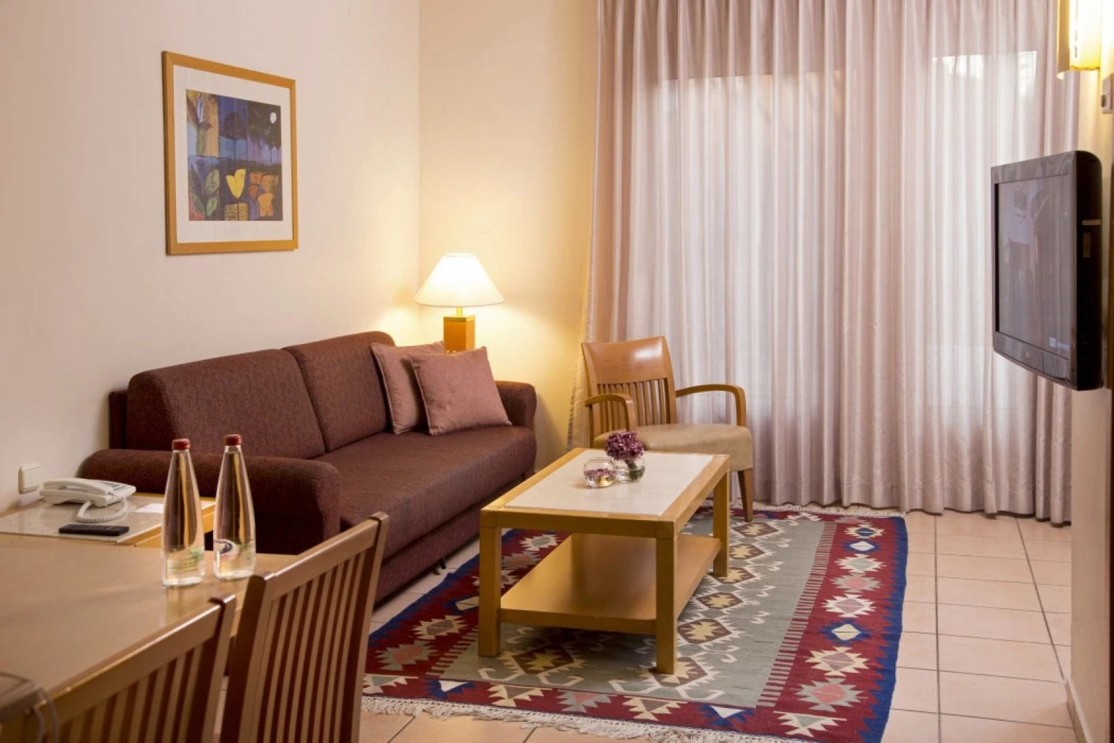 Royal Garden by Isrotel Collection