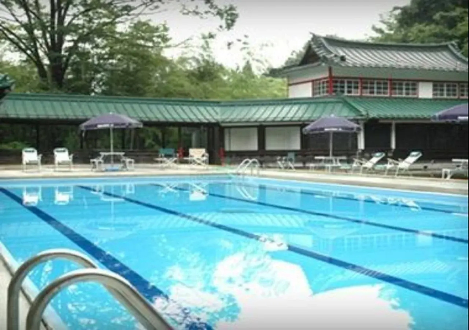 Nikko Kanaya Hotel