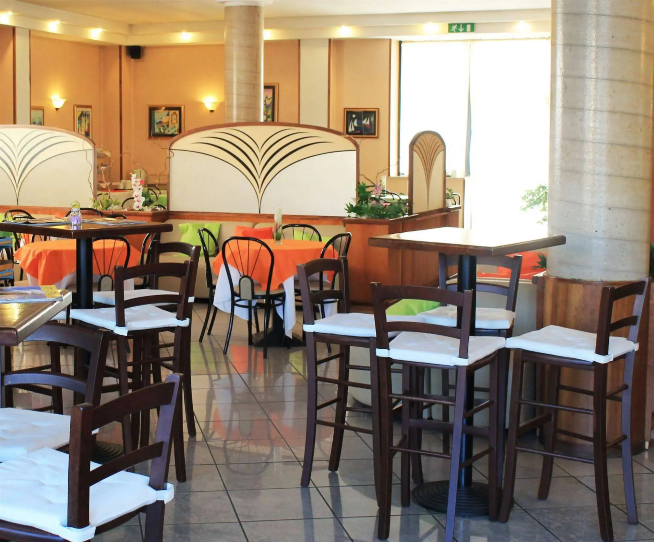 Hotel Villa Truentum