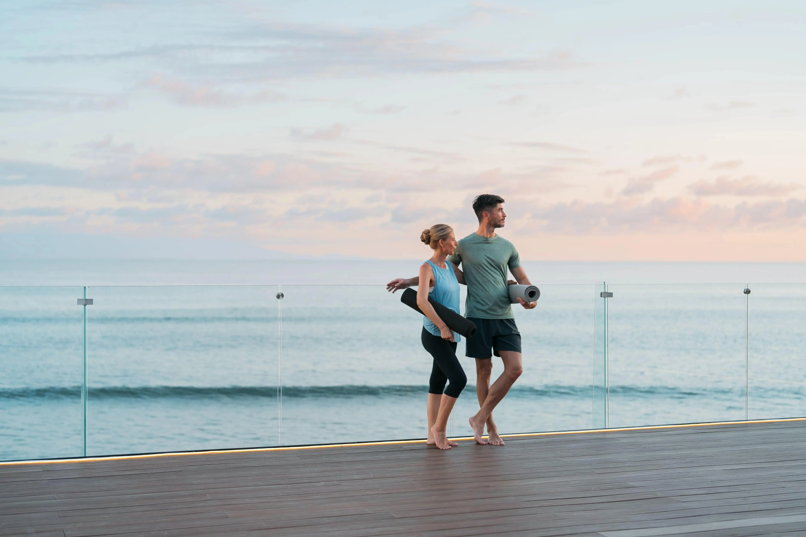 Secrets Bahia Mita Surf & Spa - Adults Only - All Inclusive