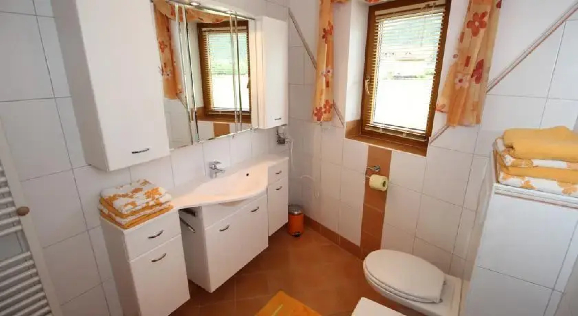 Ferienwohnung Michaela