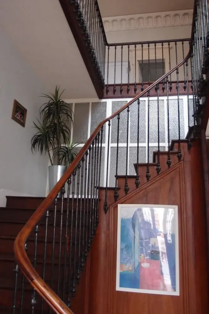 Apartment With 3 Bedrooms in Auterive, With Wonderful City View and Wi