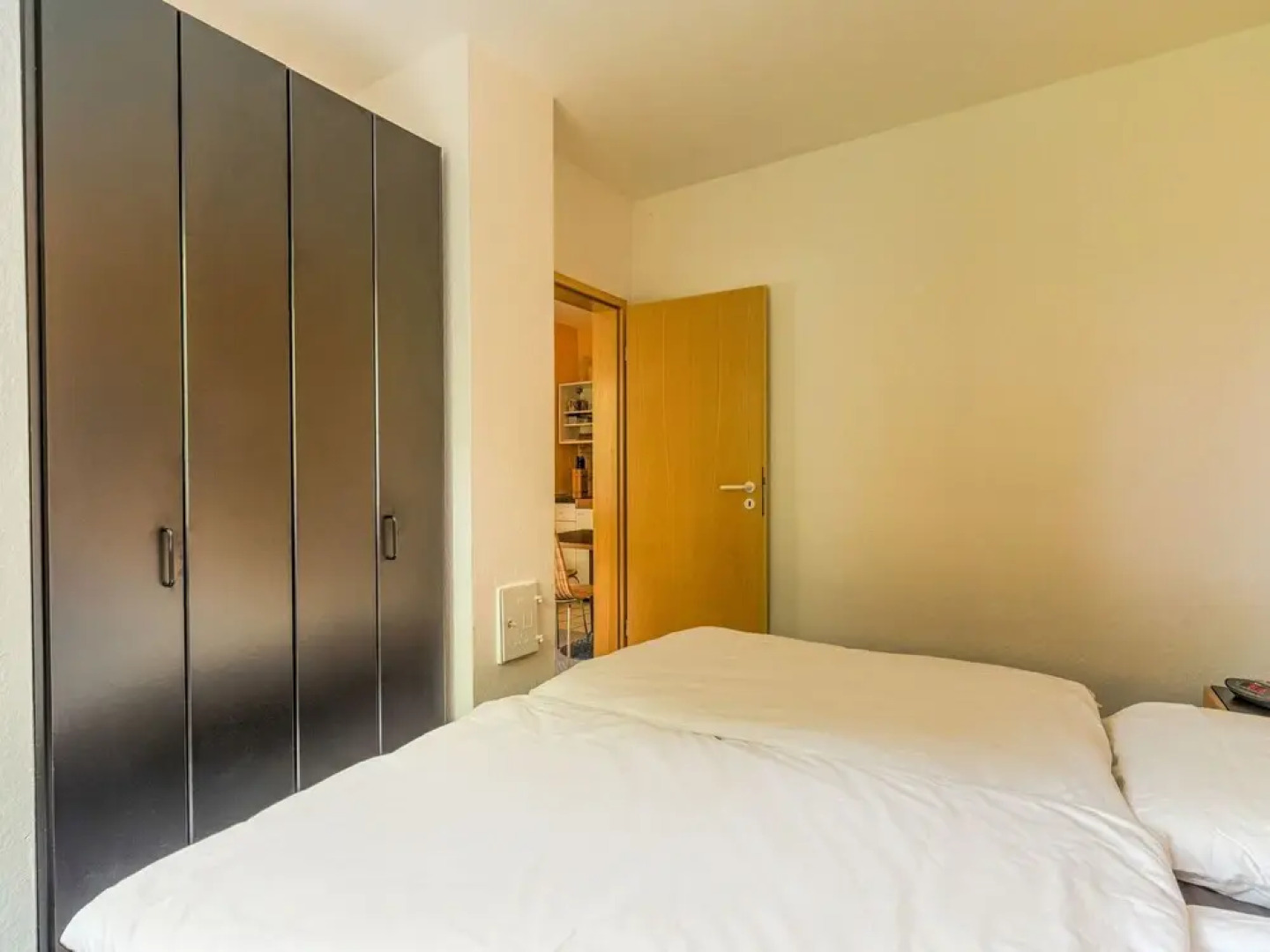 Apartment in Warmensteinach with Private Terrace and Garden