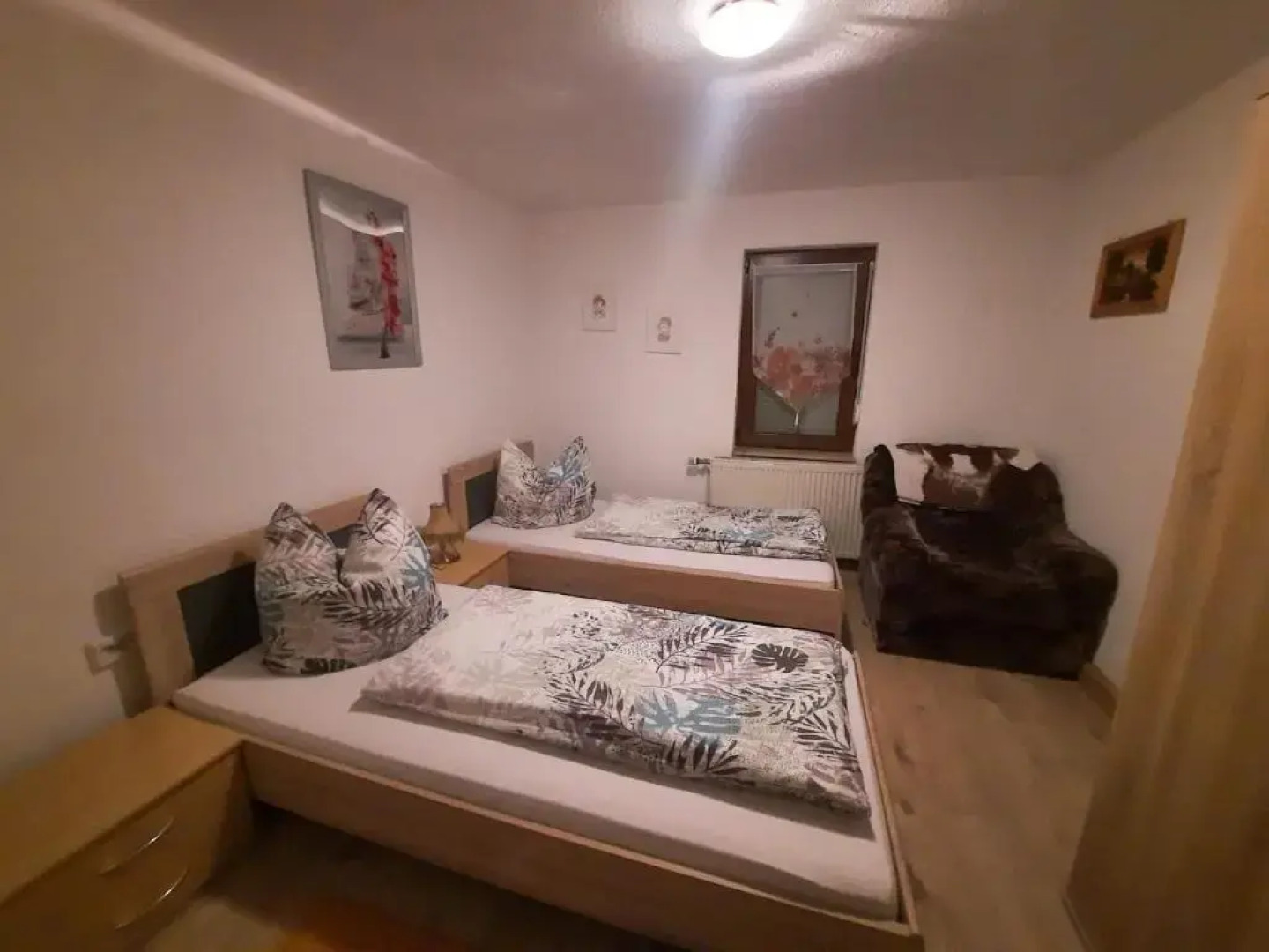 Ferienwohnung Schlothauer 1