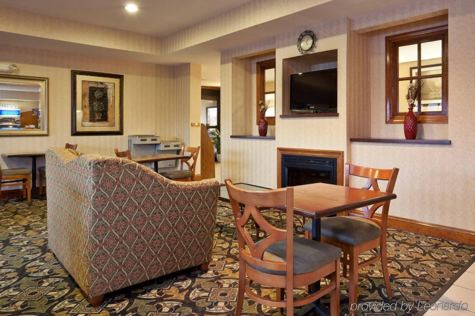 Best Western Kernersville