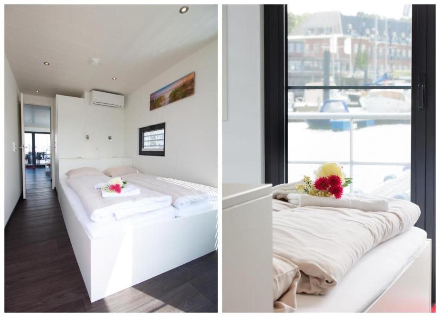 fewo1846 - Floatinghouse