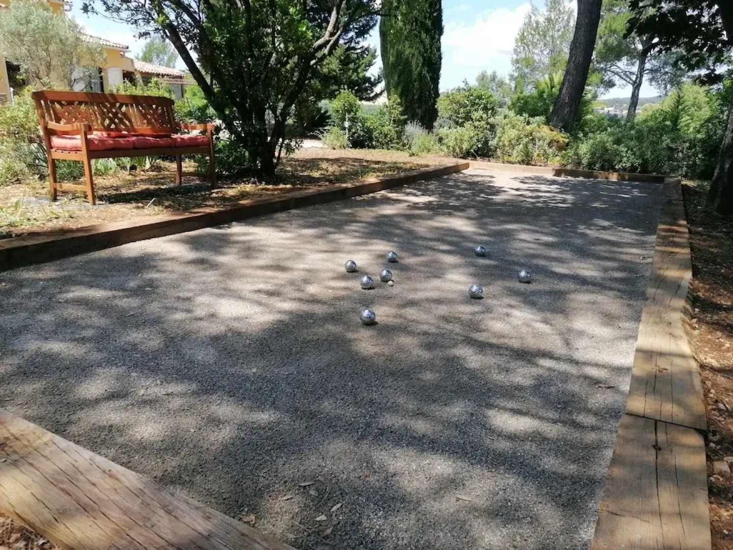 Hôtes'Antic Provence