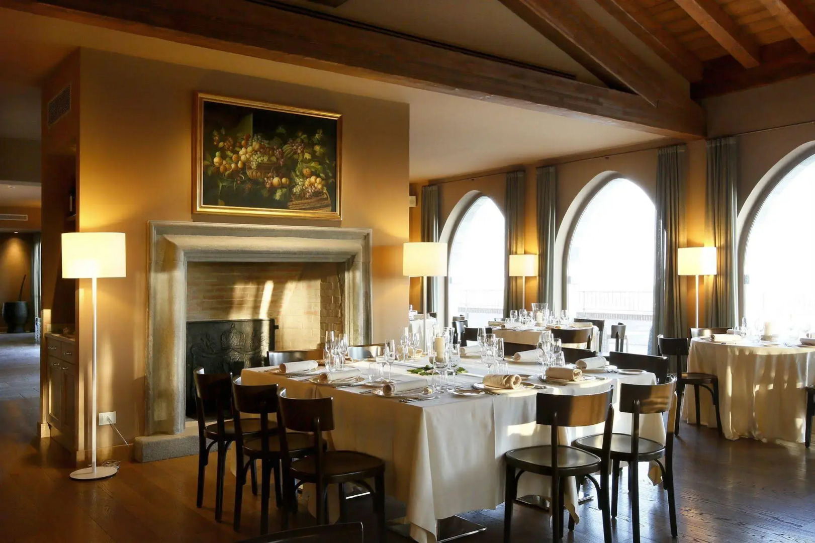 Tenuta De L'Annunziata - Natural Relais