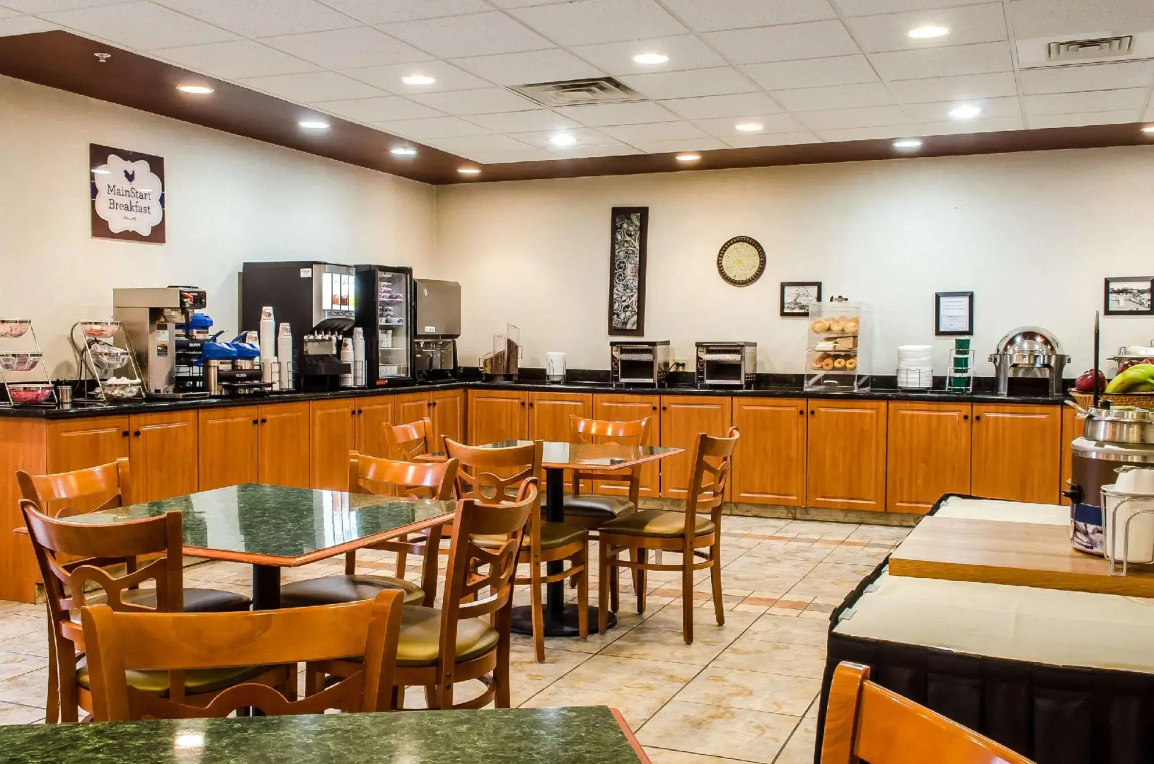 MainStay Suites Grantville - Hershey North