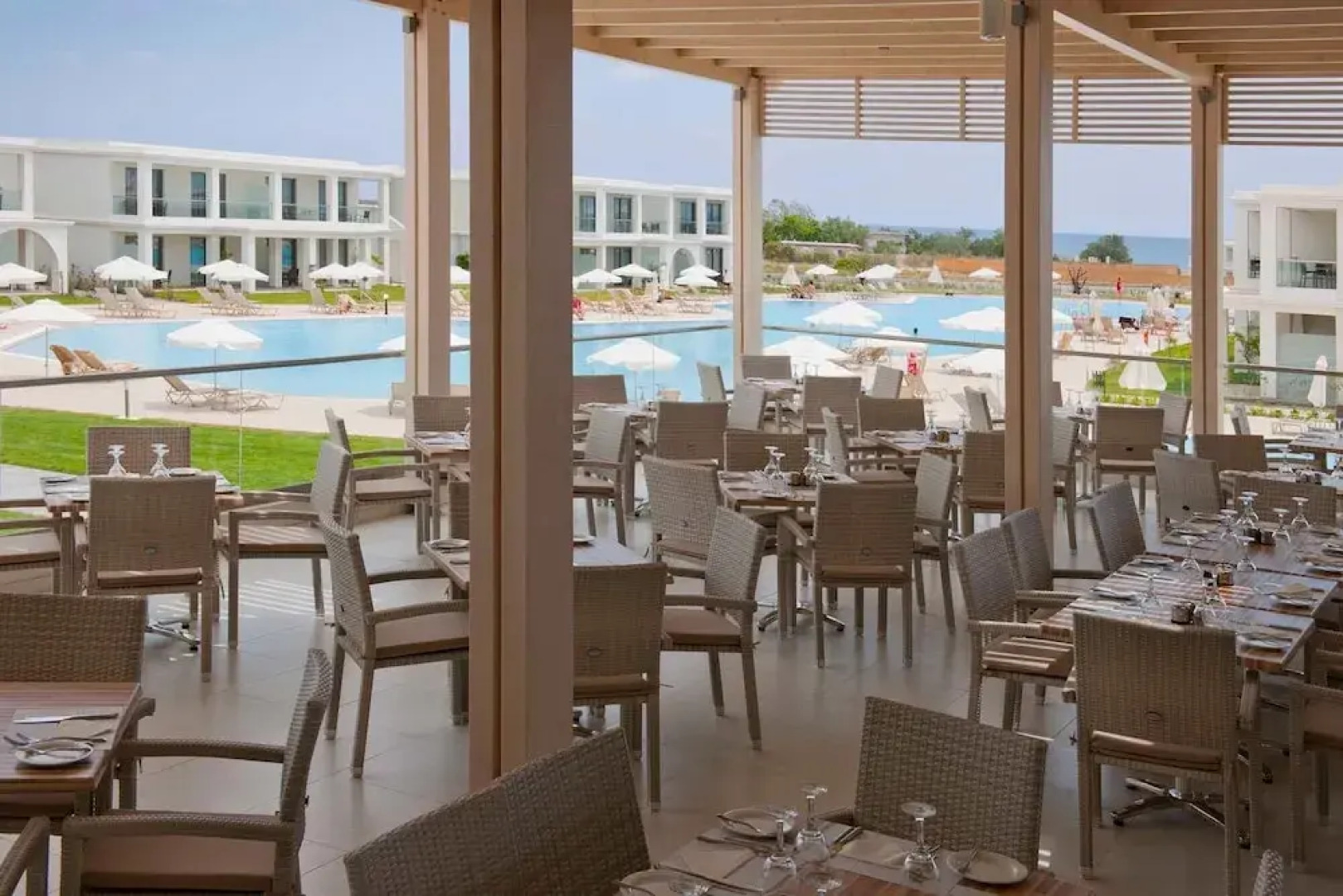 Levante Beach Resort