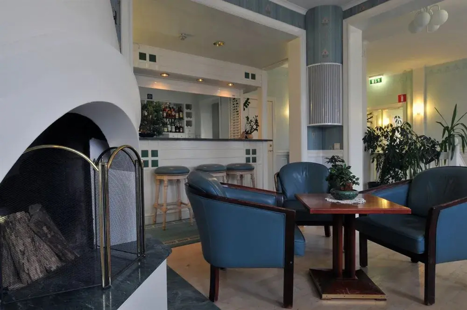 Hotel Vinterpalatset