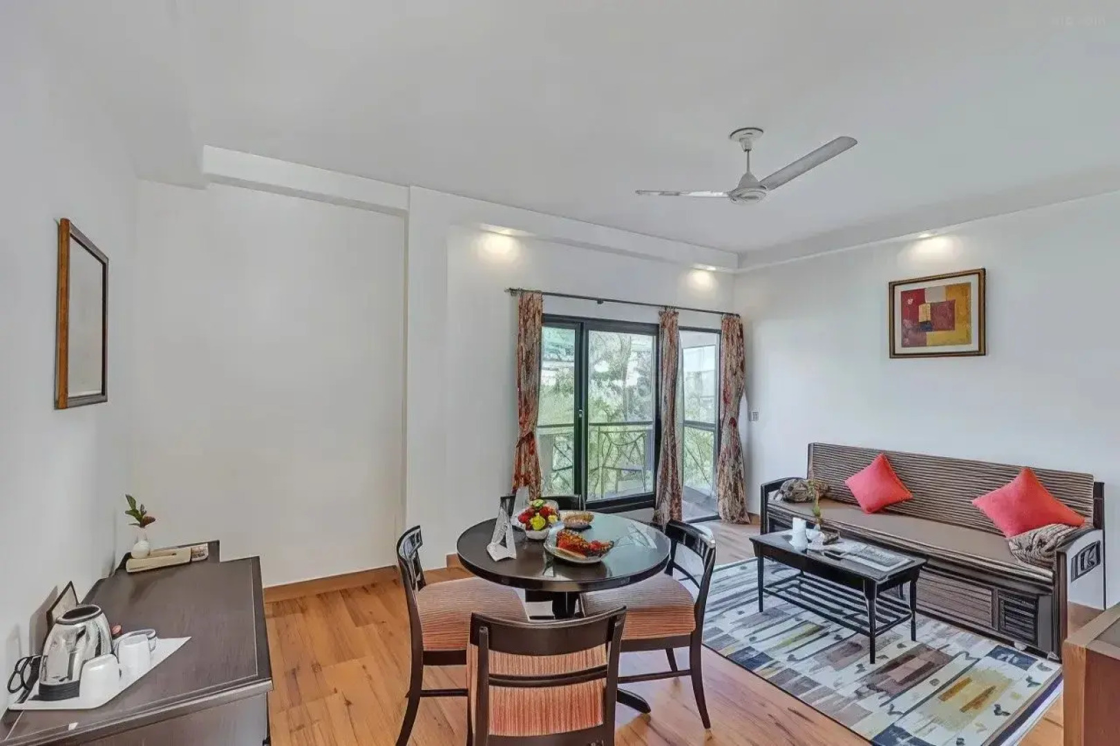 Club Mahindra Snow Peak Manali