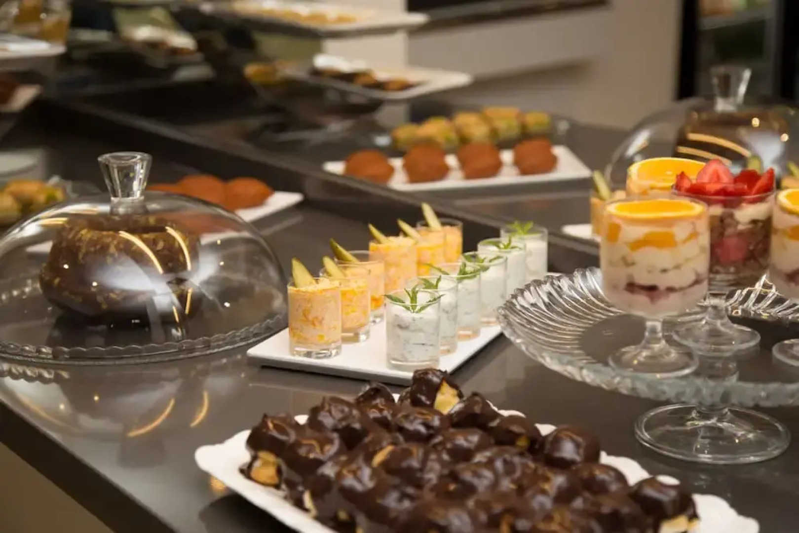 TN&CO Exclusive CIP Suites and Primeclass Rooms - Adults Only