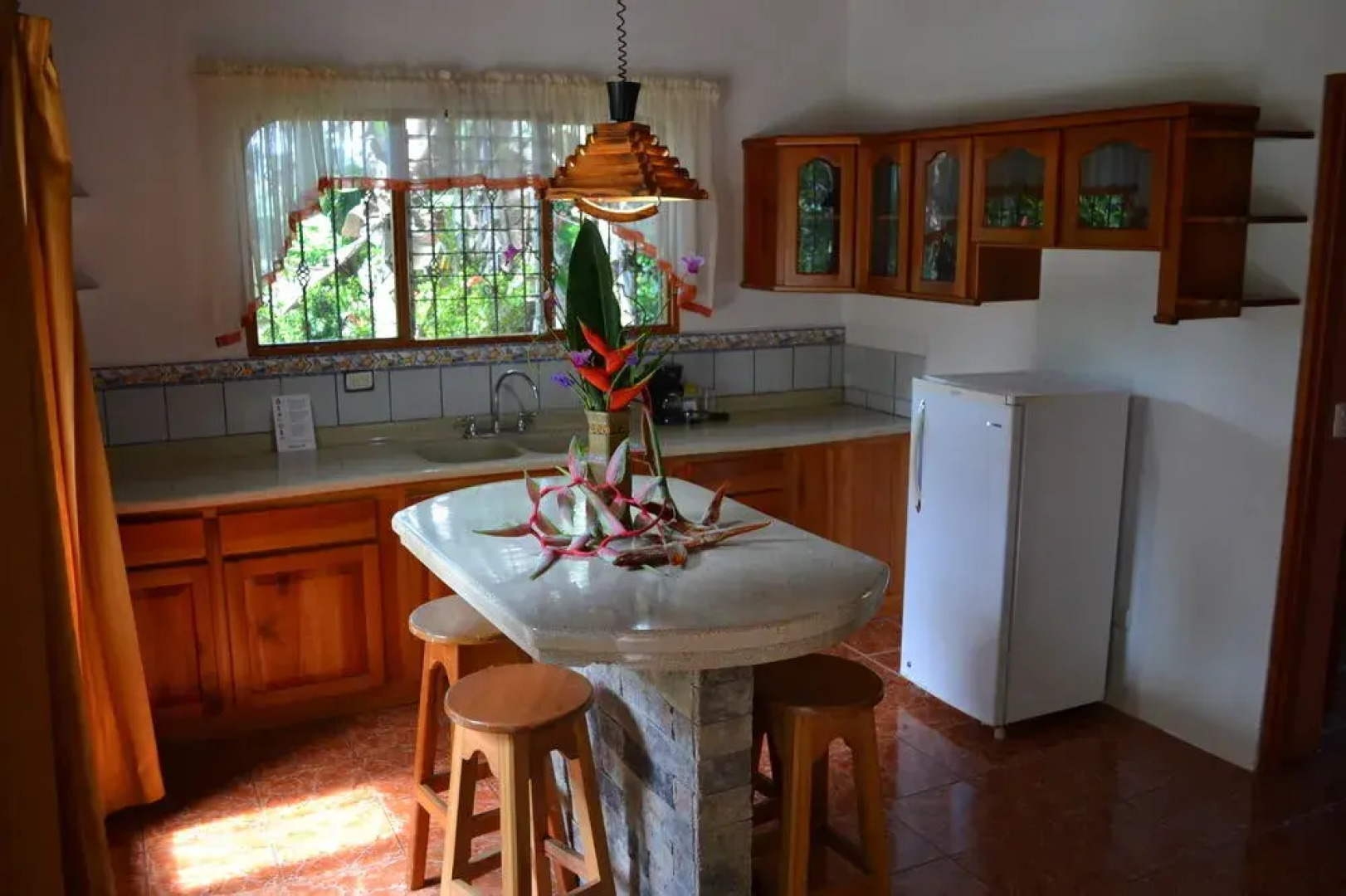 Natuga Ecolodge and Natural Reserve