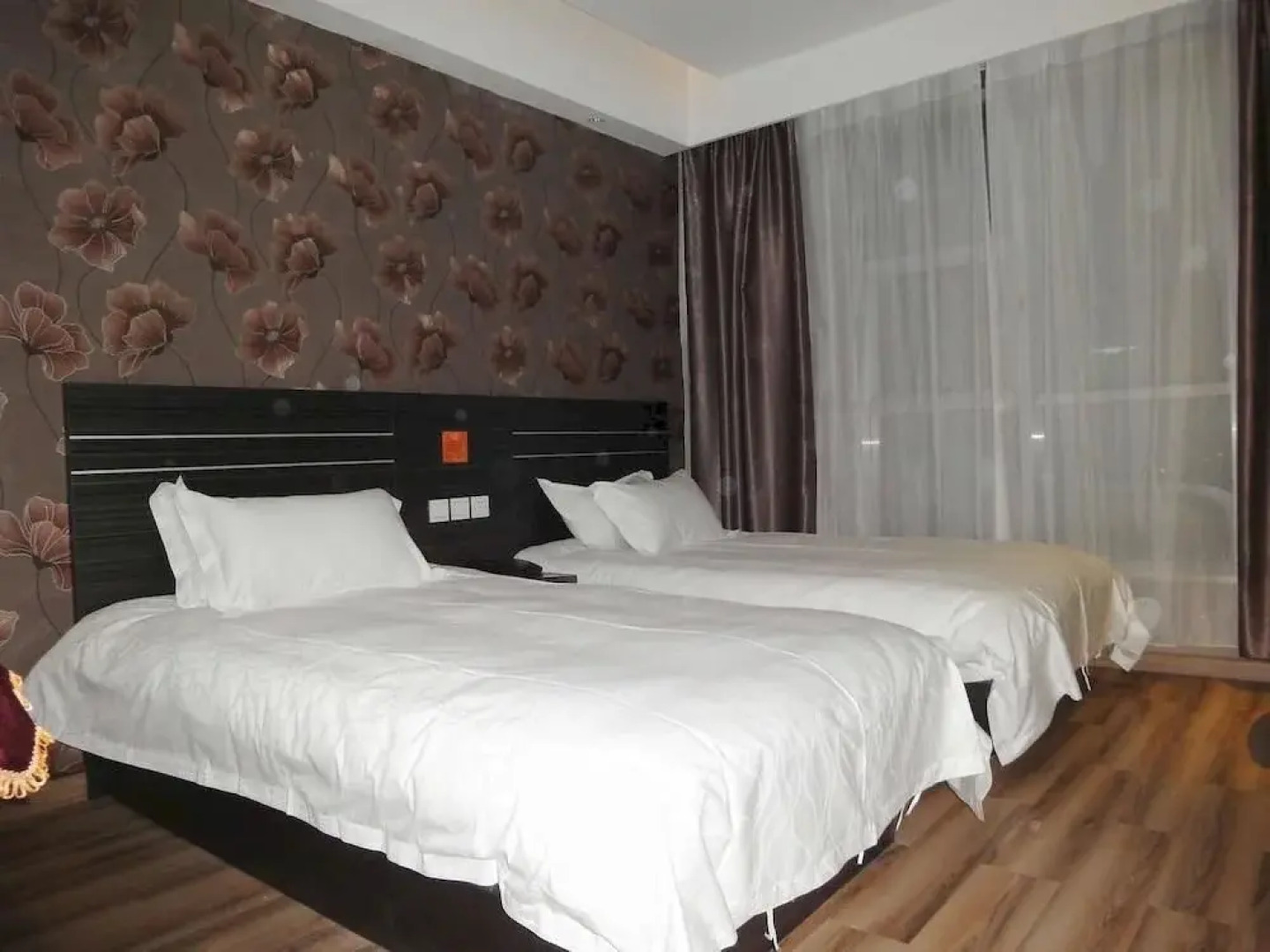 Oushang Business Hotel