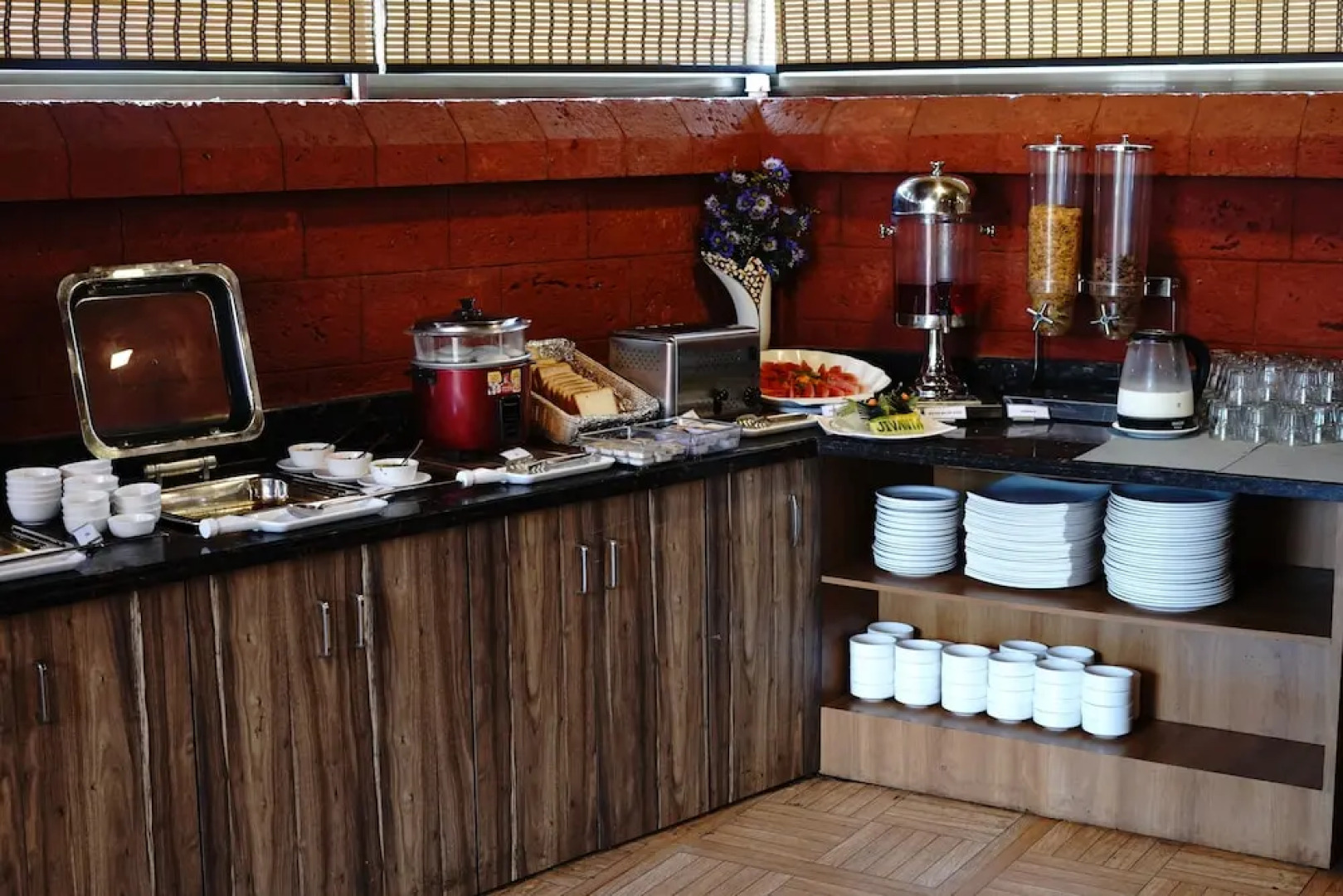 Jivanta Hotel Mahabaleshwar