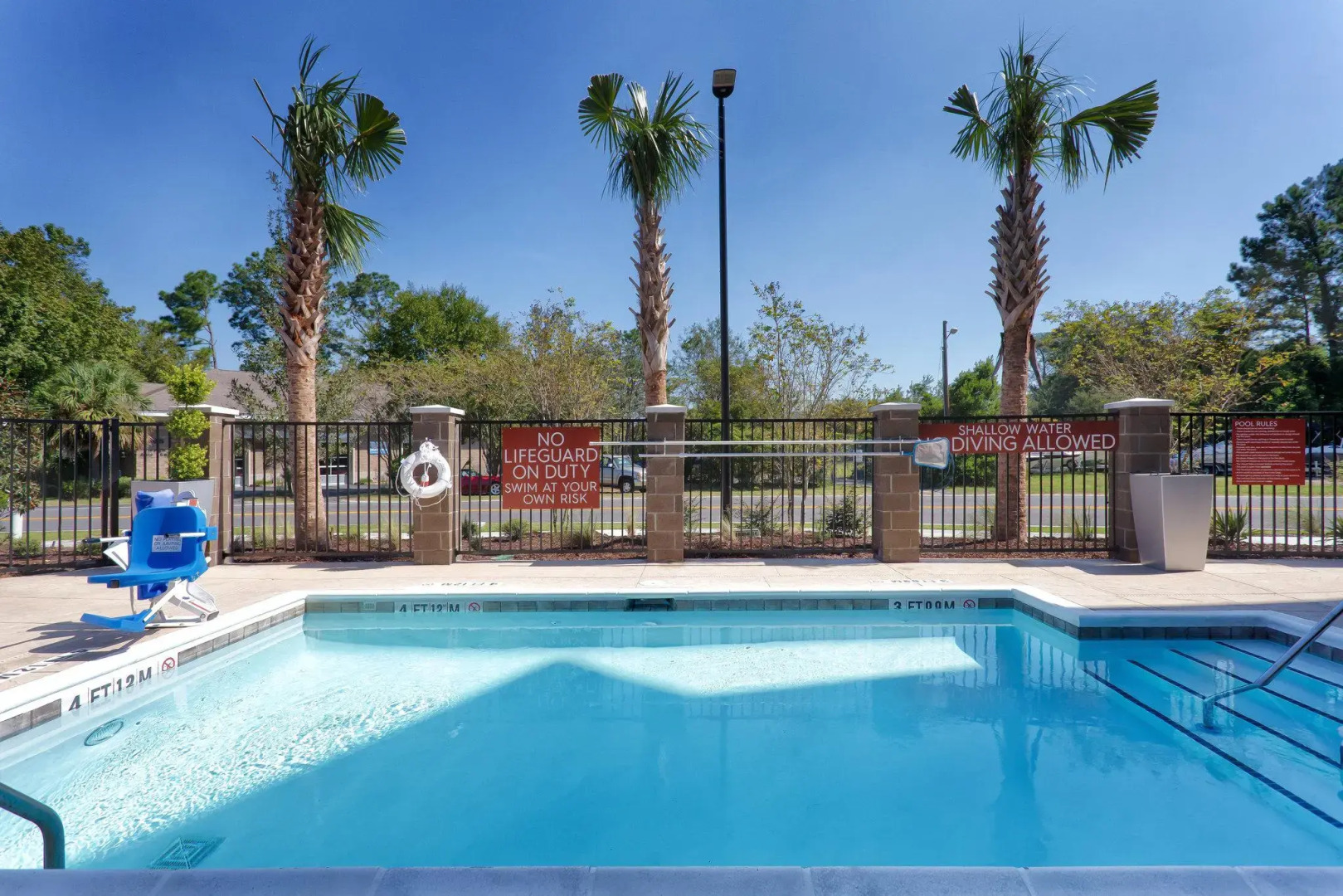 TownePlace Suites Charleston Mt. Pleasant