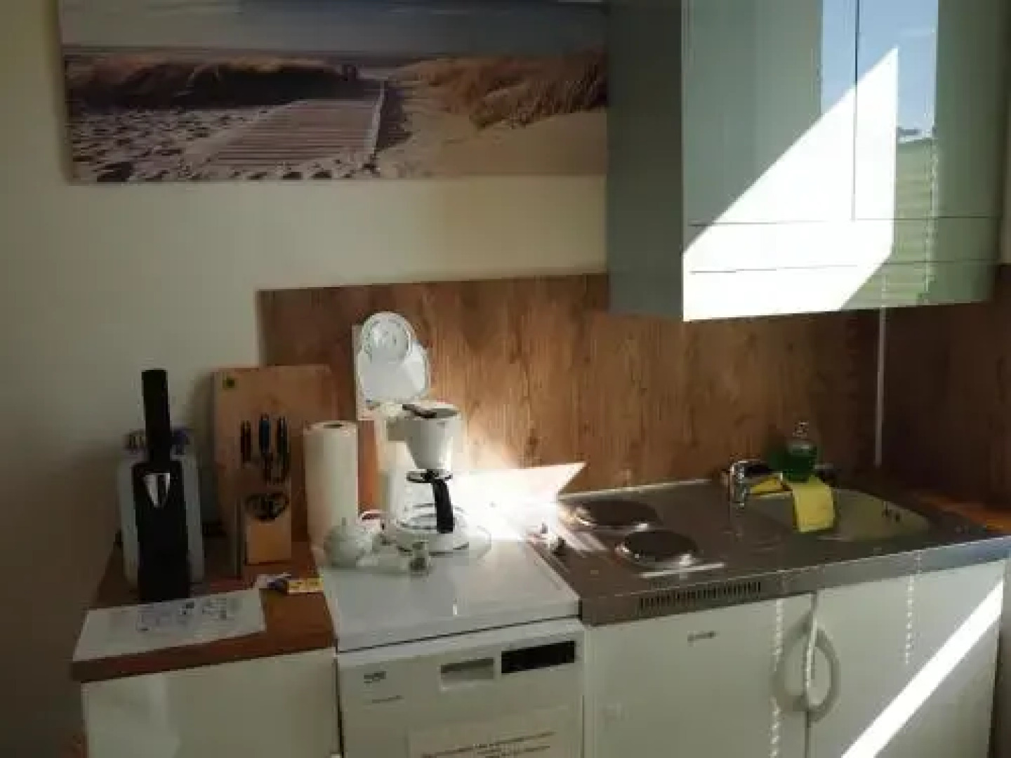 Kaisers Eck Ferienwohnung