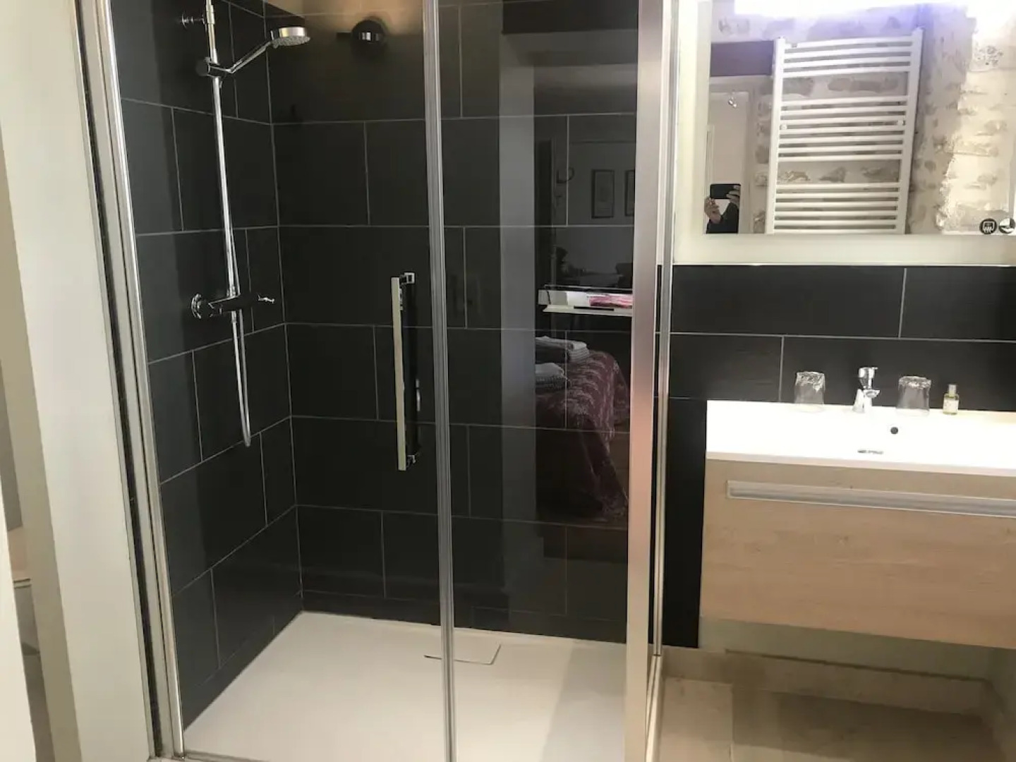 Chenevieres d'en Haut