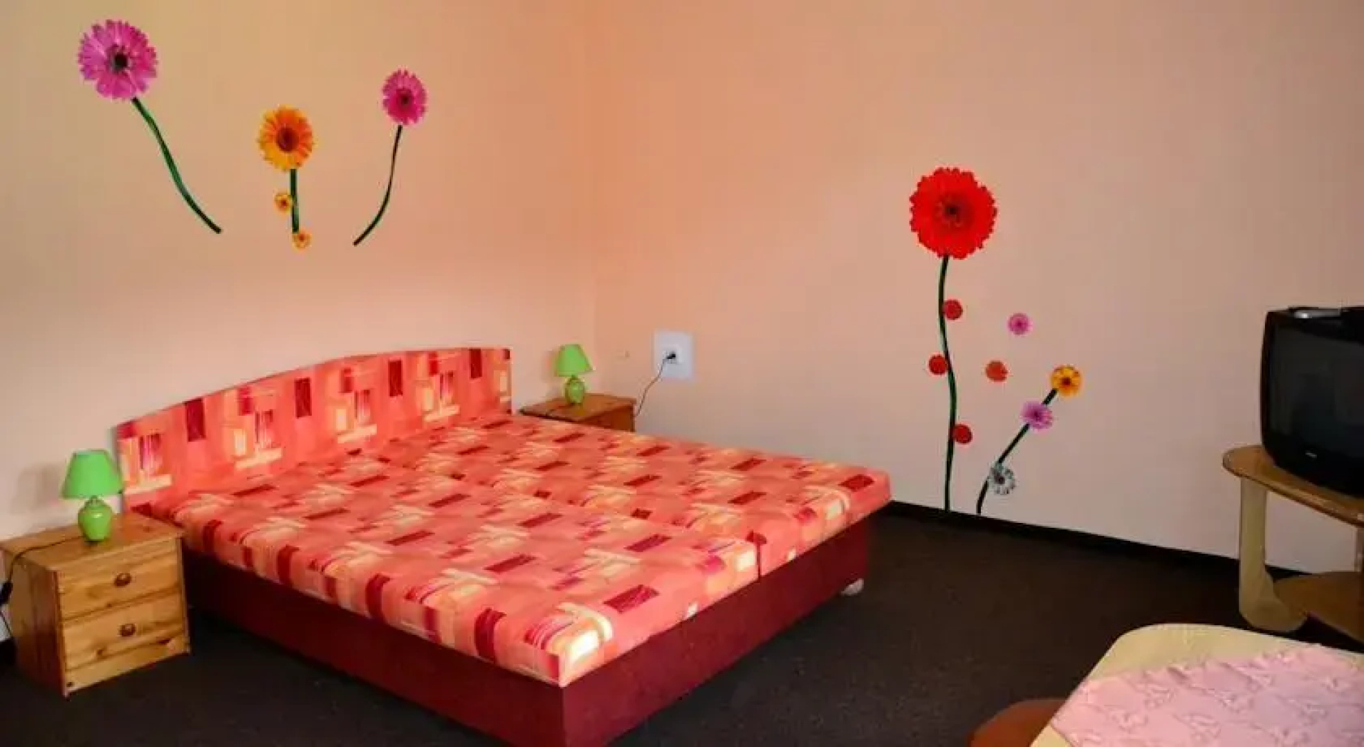 Hotel Lesní Krčma