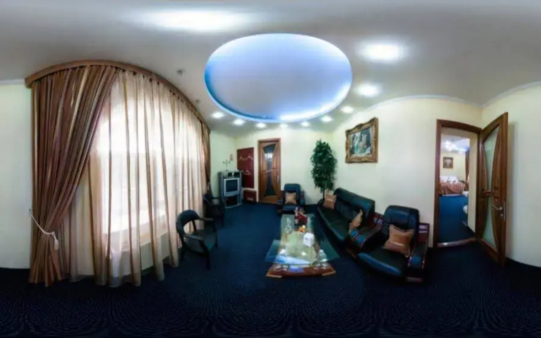 Shadow Boutique Hotel & Spa