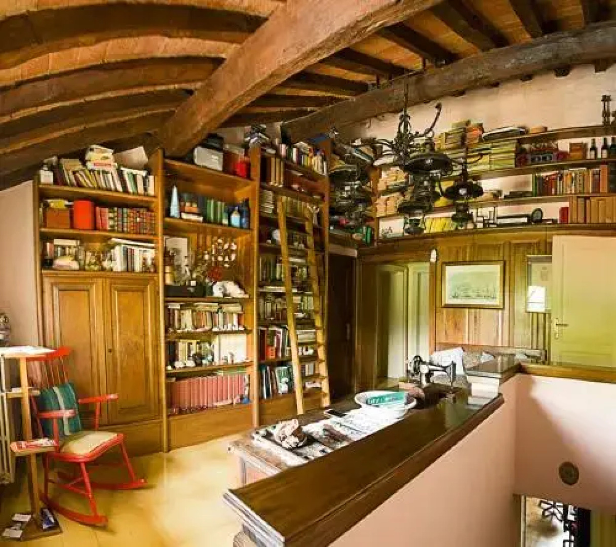 Il Giardino della Musica