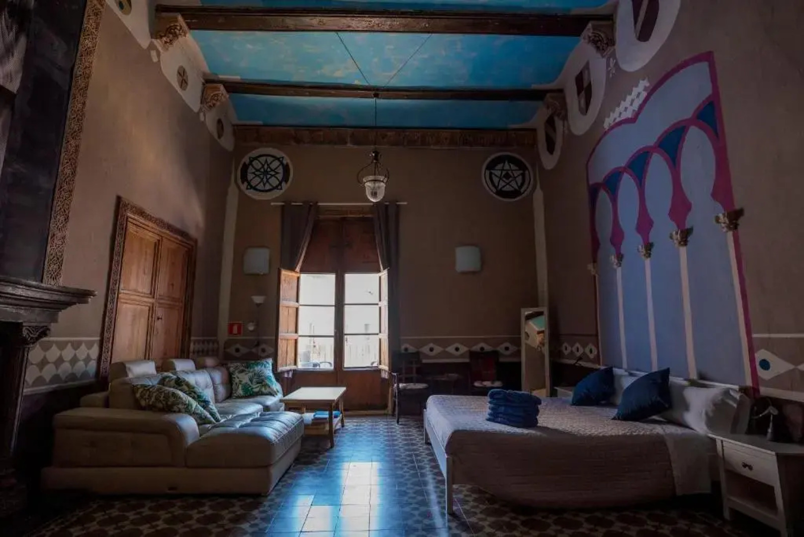 Domus Amabilis - Espai Gaeta