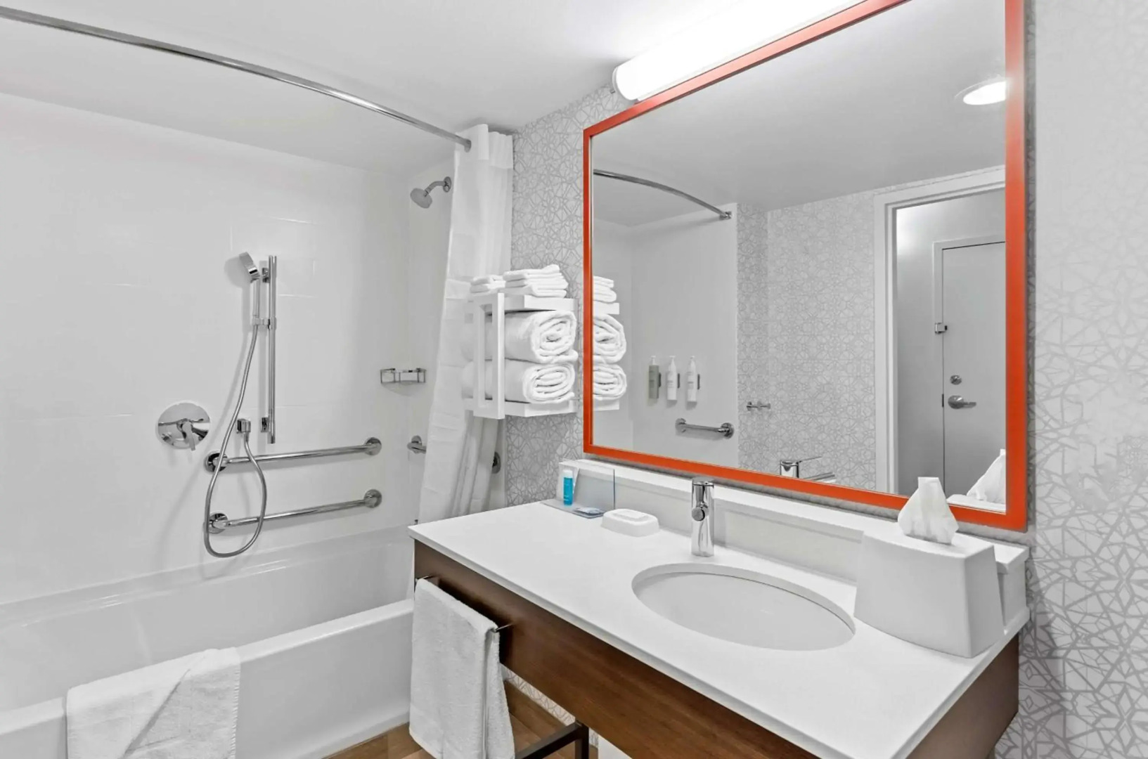 Hampton Inn Chicago/Naperville