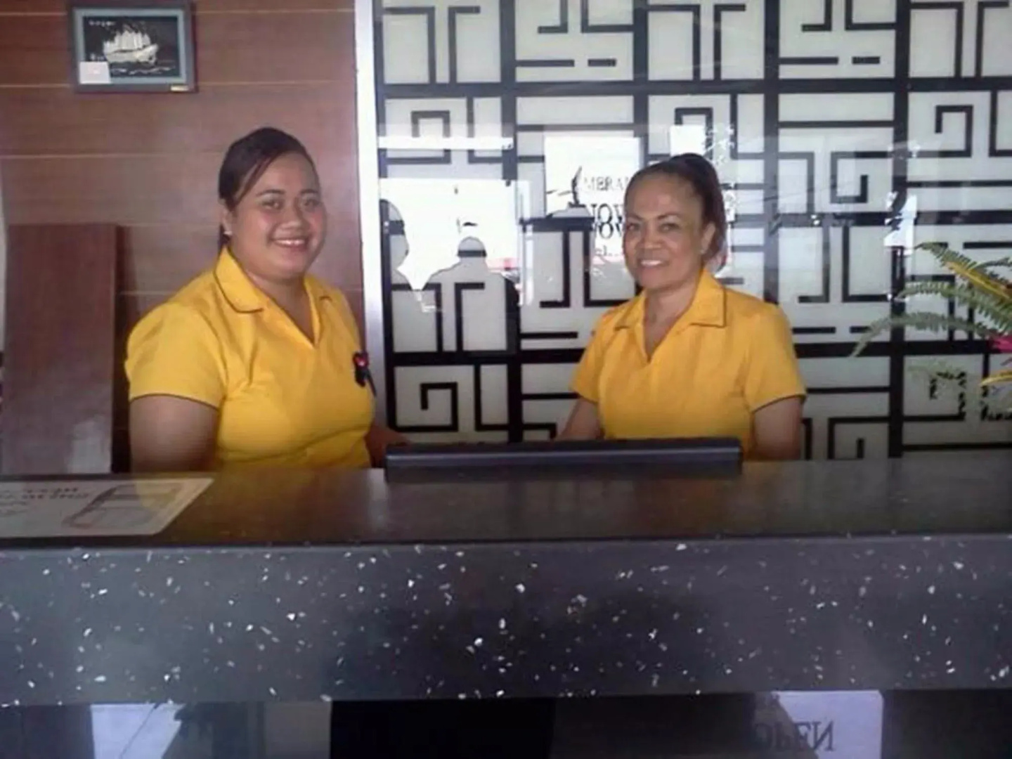 Emerald Hotel