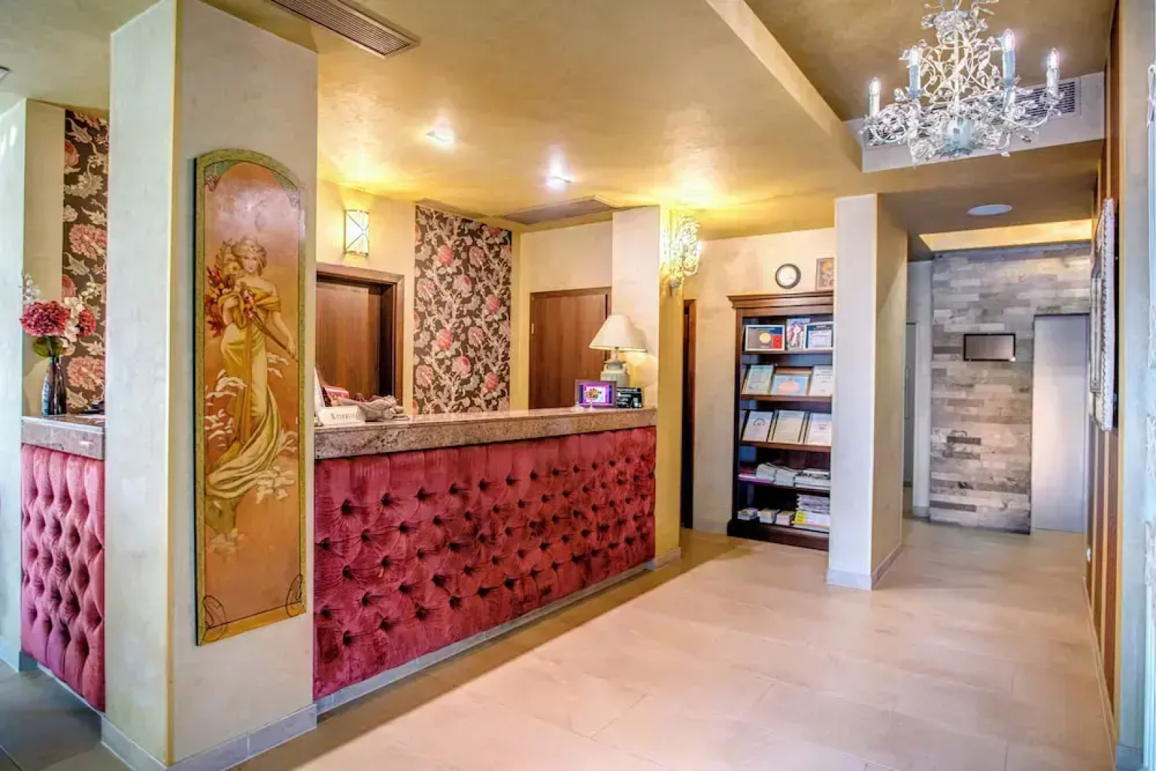 Simfonia Boutique Hotel
