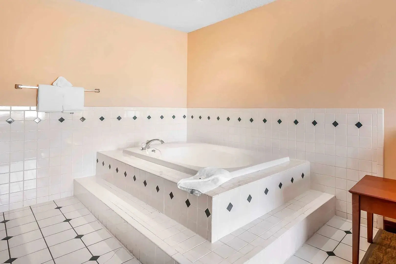 Quality Inn & Suites Owasso