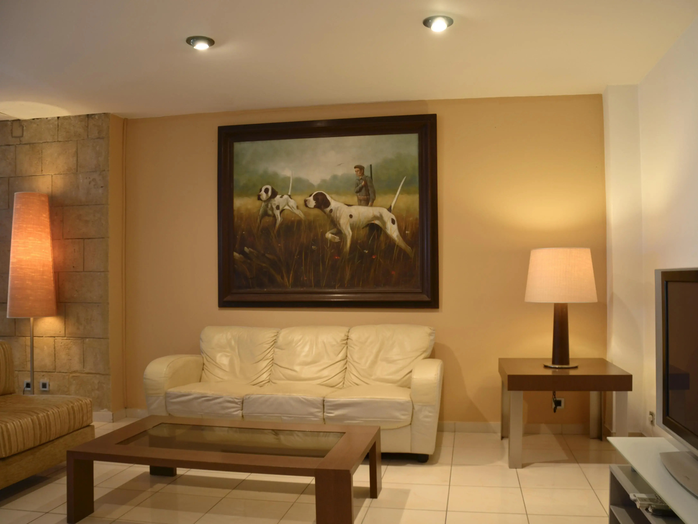 Athena Hotel
