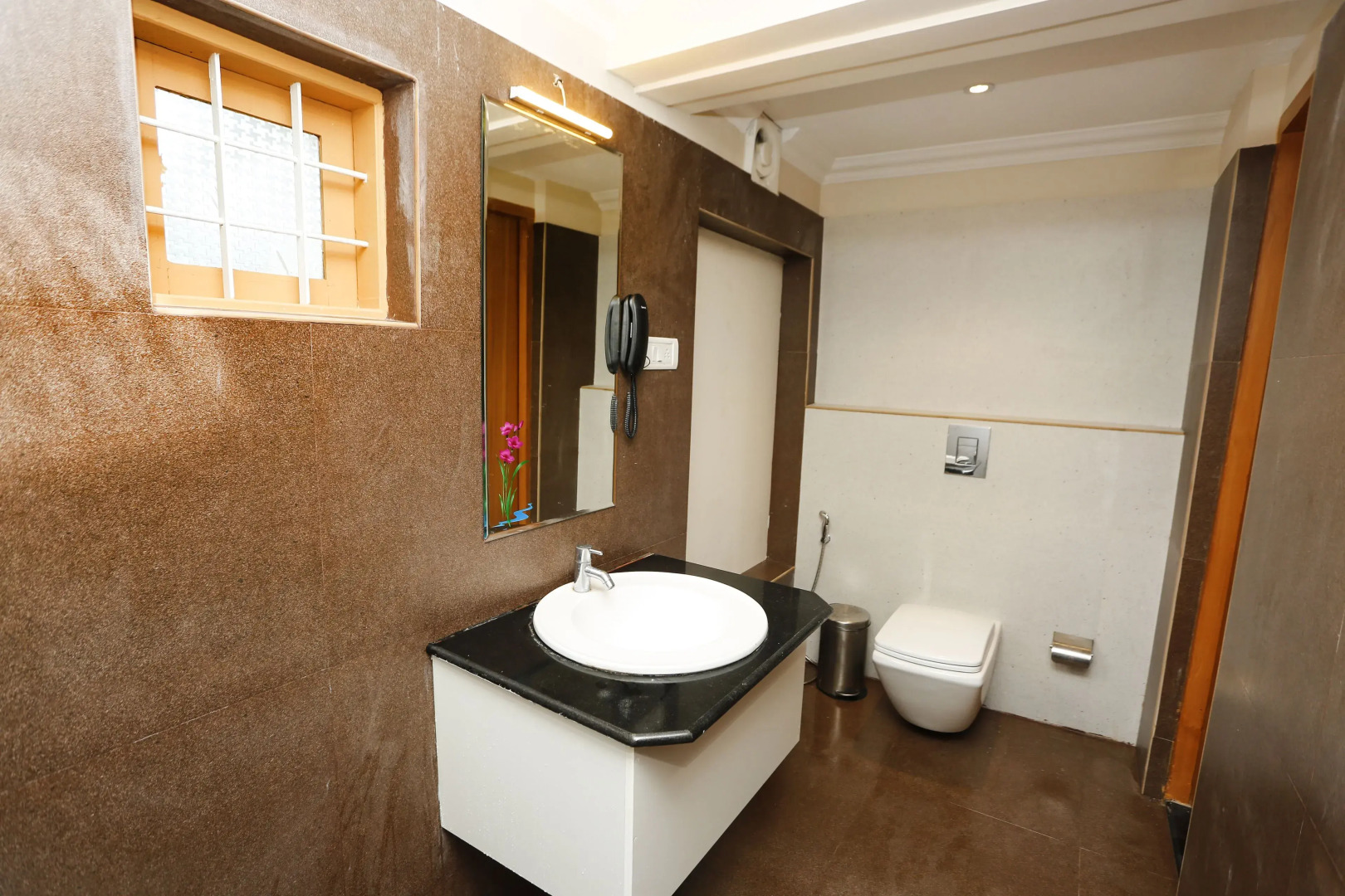 Jet Paark Resort Hotel