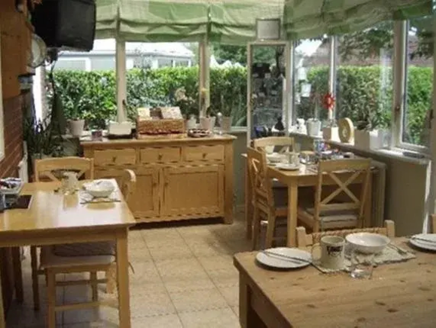 Greengables Guest House