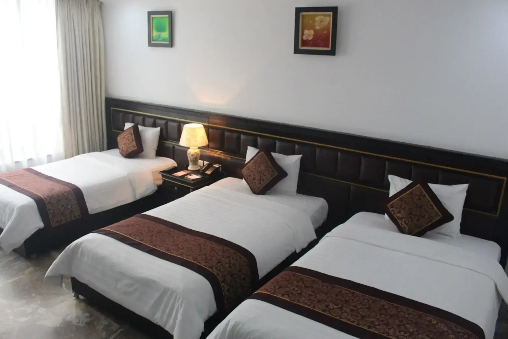 The Vissai Hotel