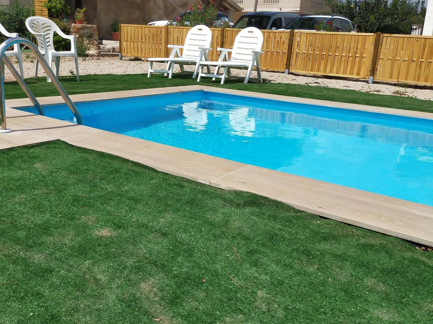 Holiday Home in Deltebre Near the Beach