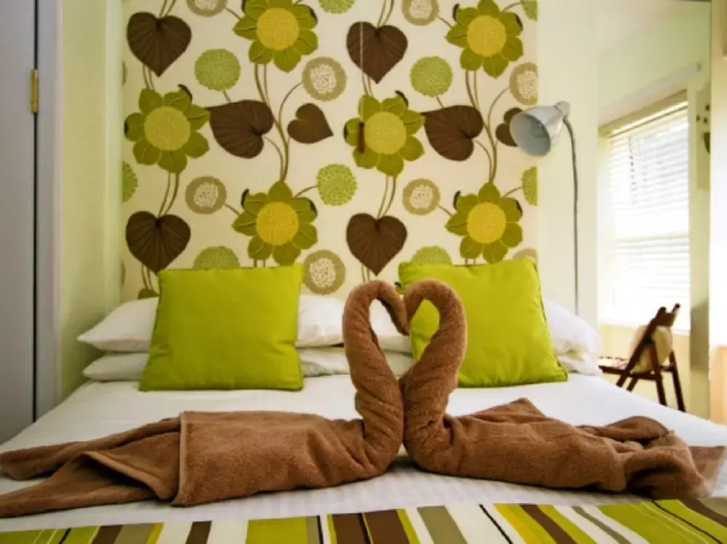 Belmont House Beer - Adults Only