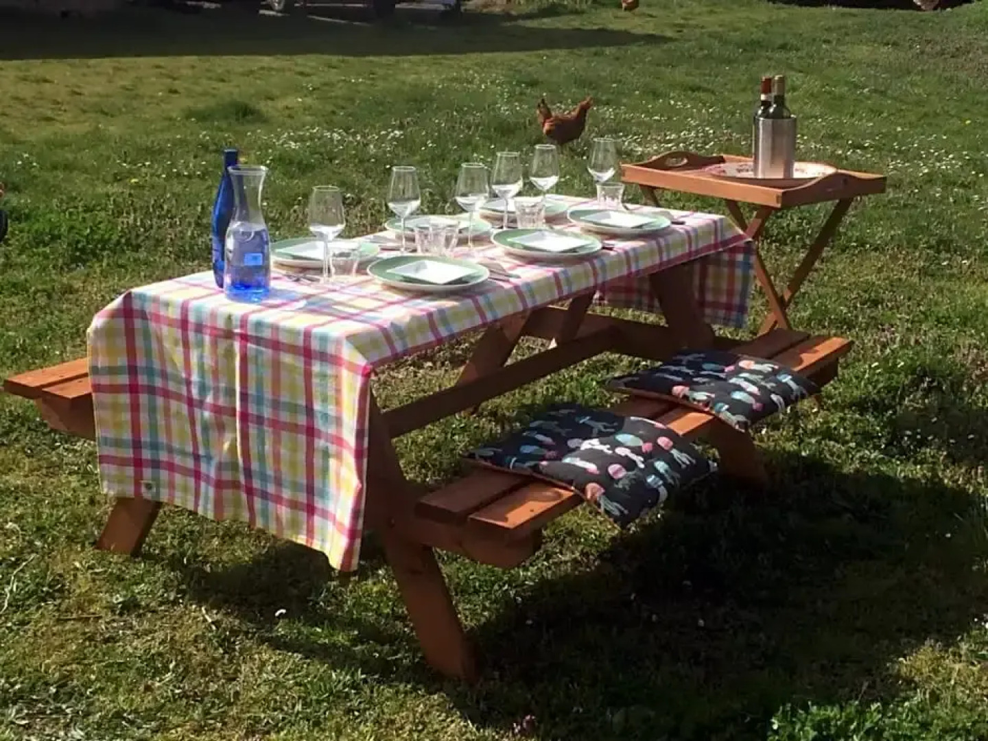 Domaine Les Grands Pérons