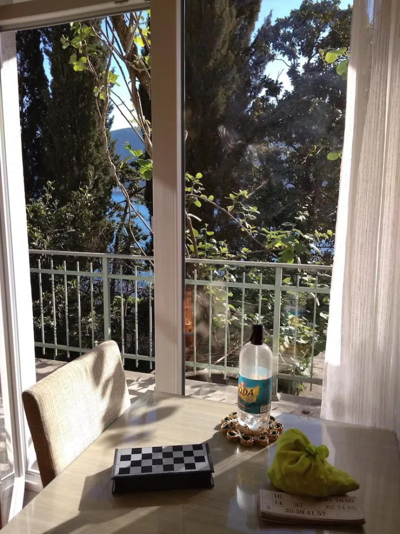 Apartments Vila Kamelija