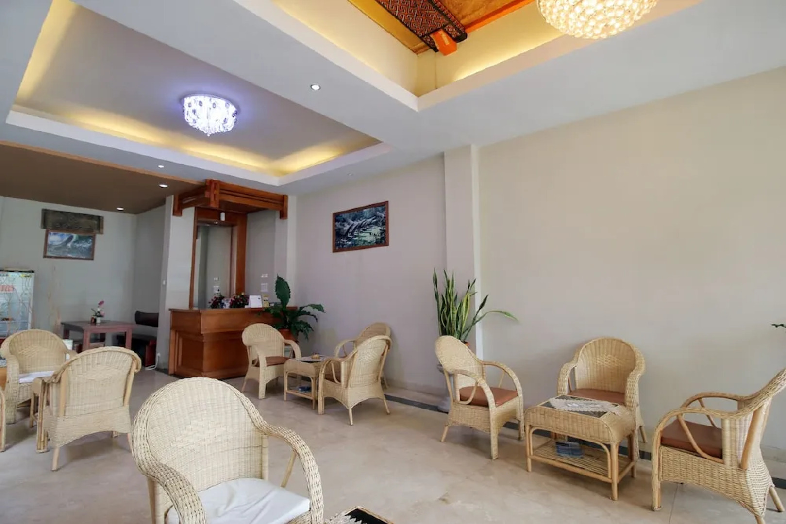 Airy Rantepao Kartika 2 Toraja Utara