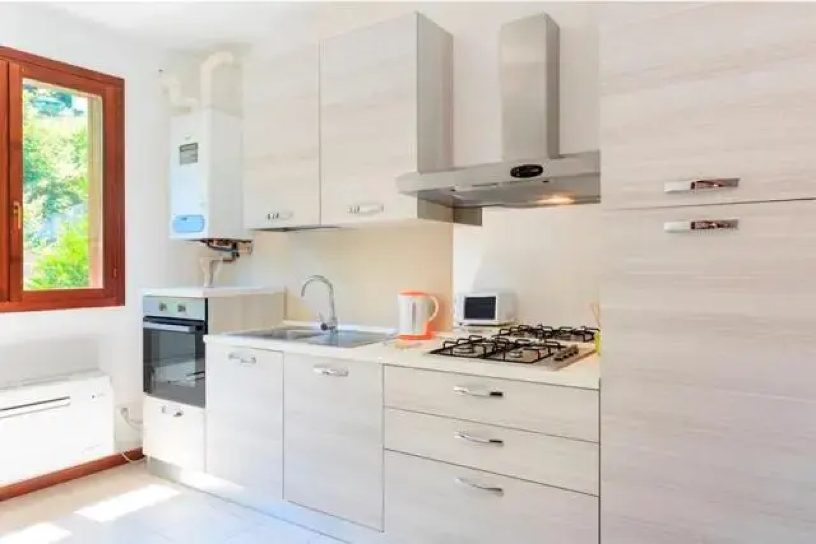 Residence Borgo Castello