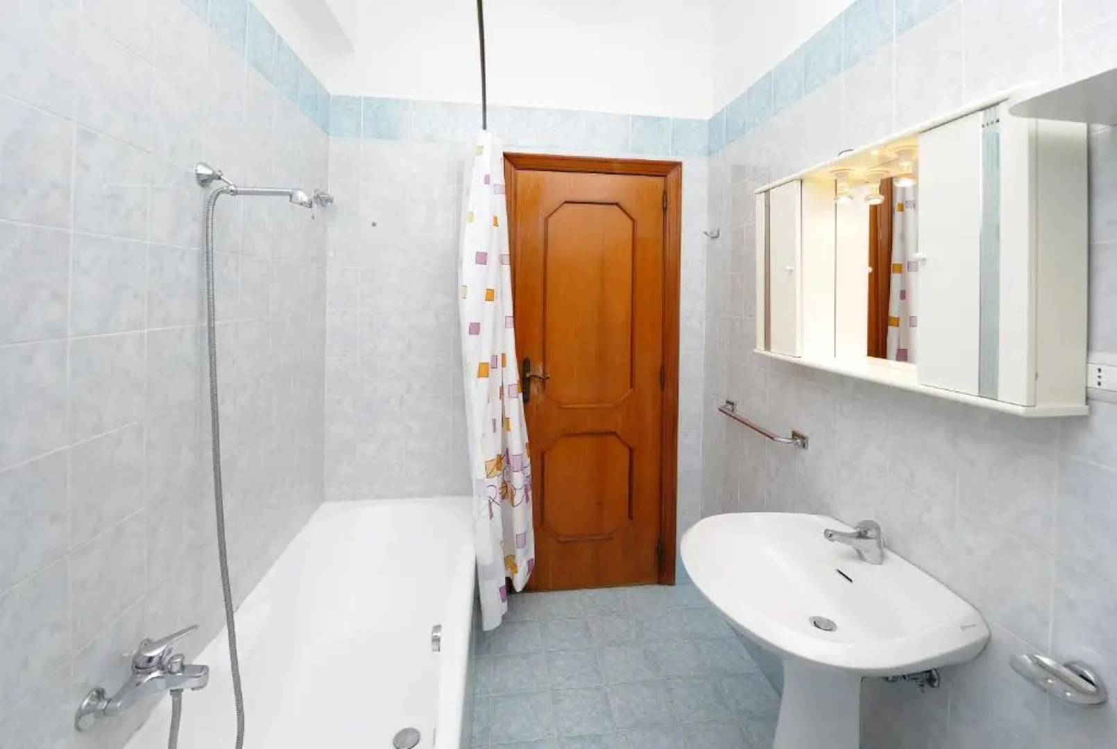 Tizi Apartments