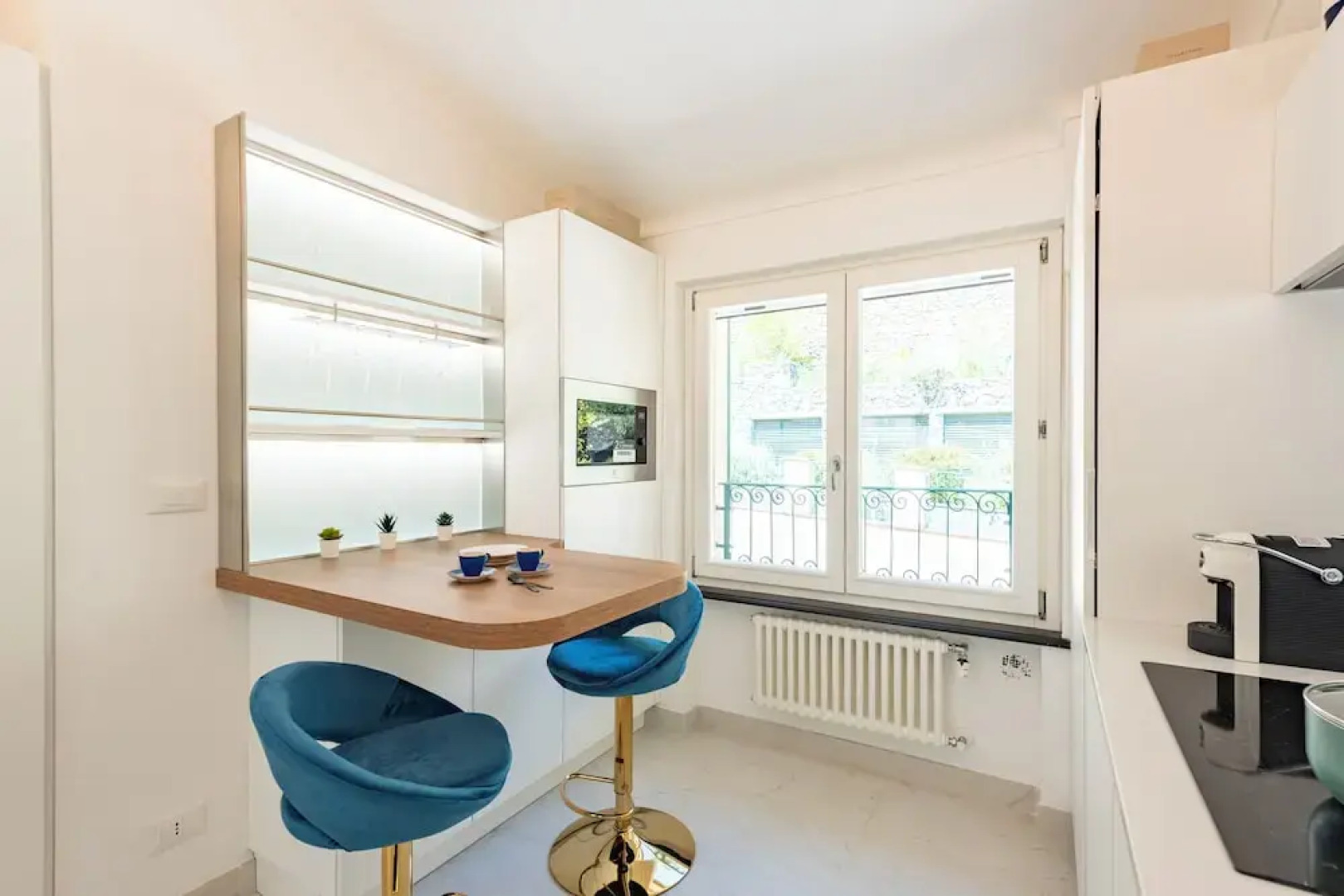 Wonderful House In Portofino With Parking