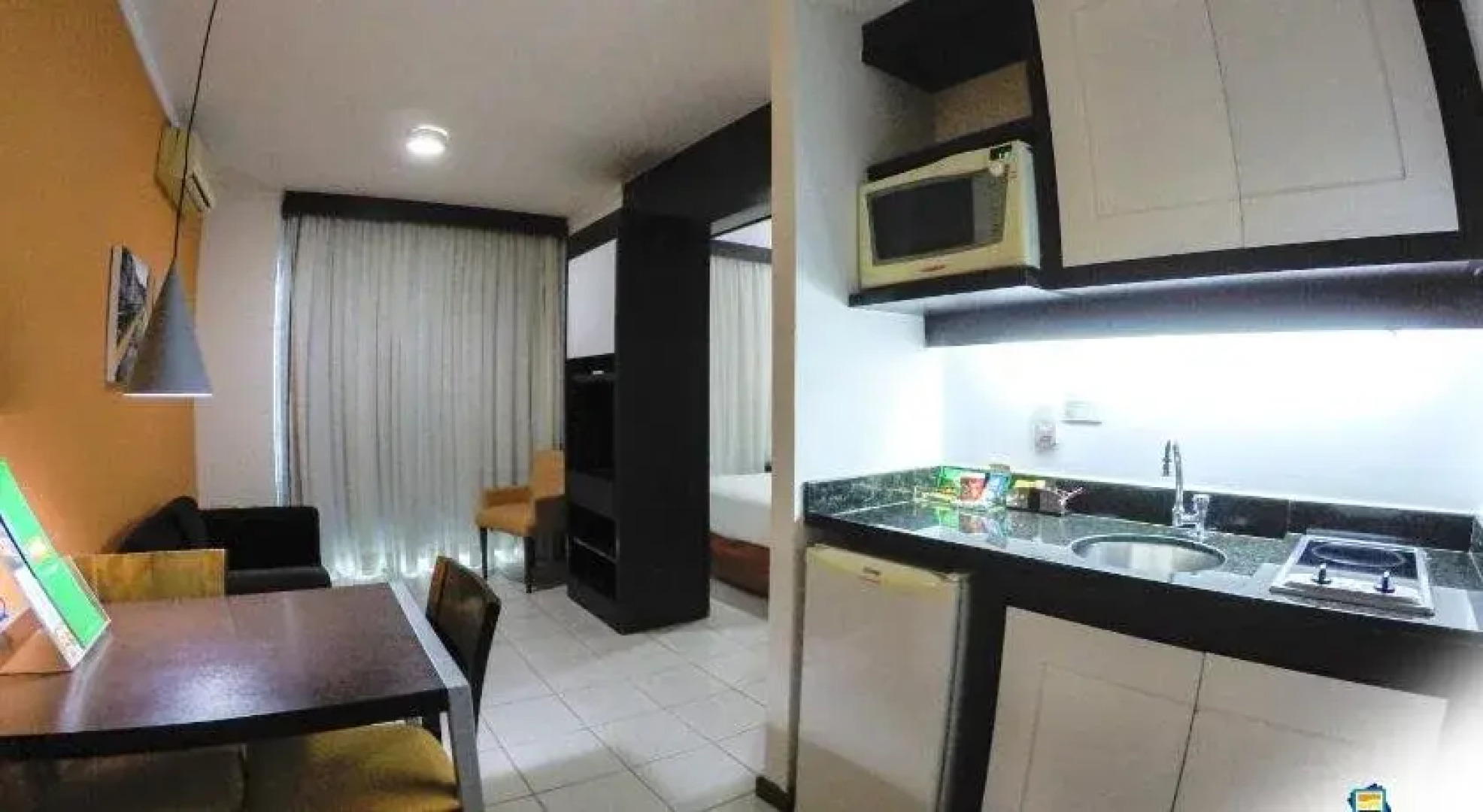 Triângulo Apart Hotel