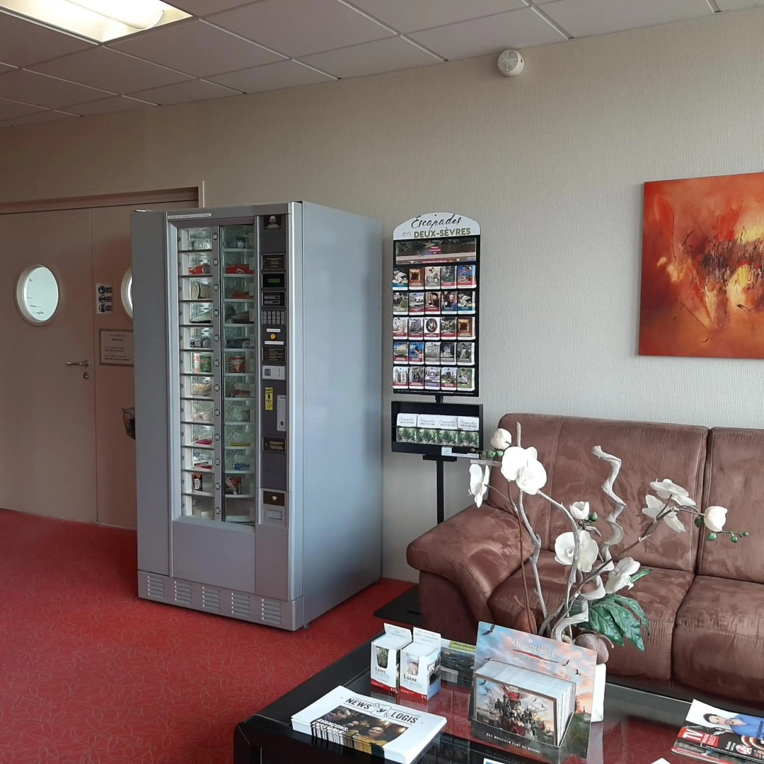 Logis Hôtel Talencia