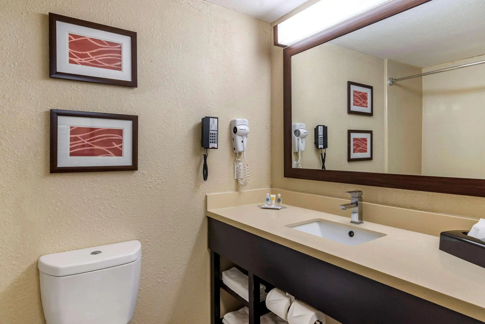 Comfort Inn & Suites near Six Flags