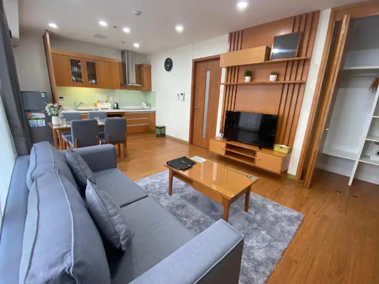 Famille Ha Nam Hotel