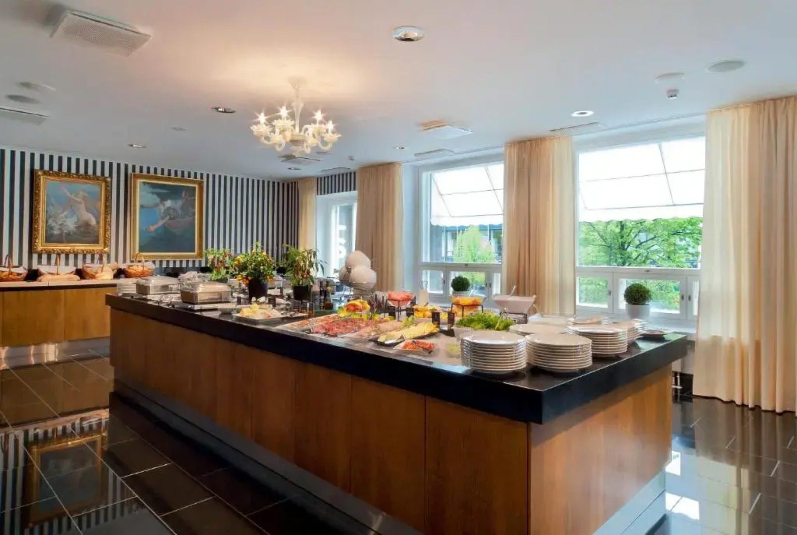 Solo Sokos Hotel Lahden Seurahuone