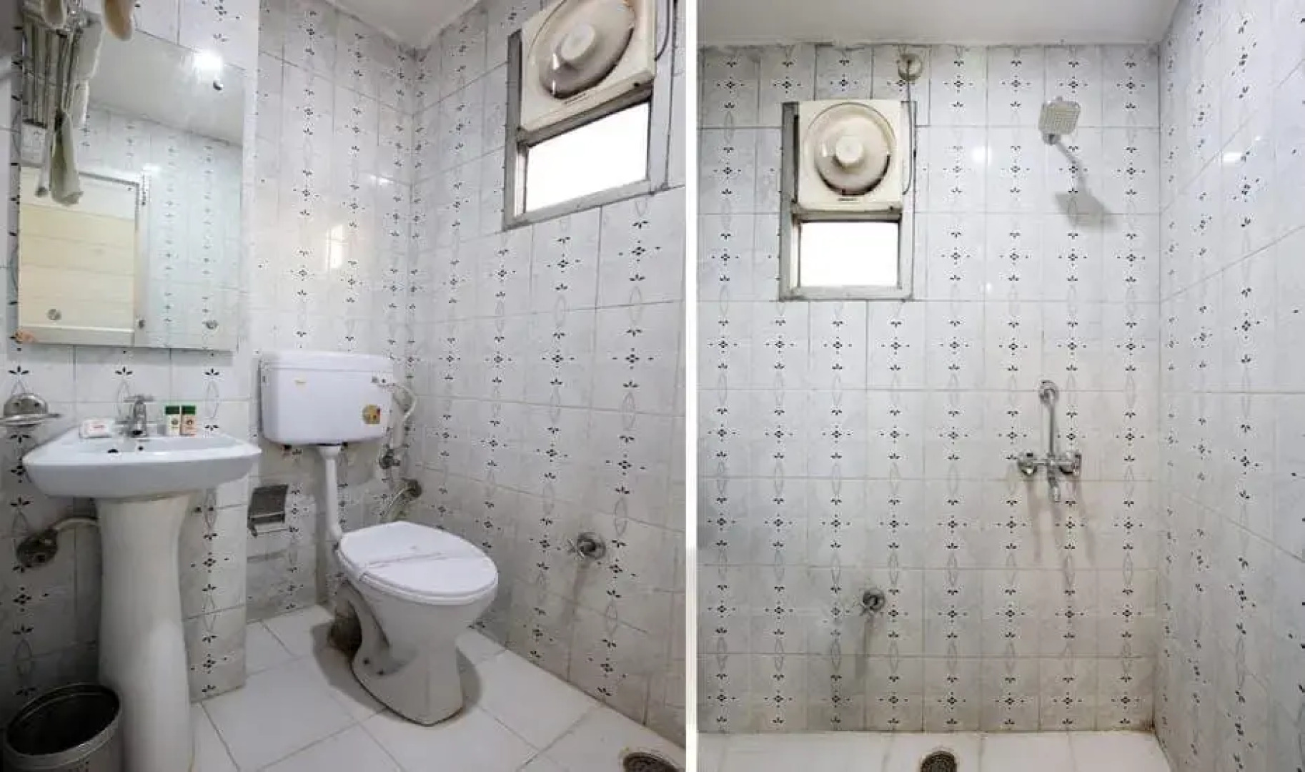 Hotel Amritsar Residency