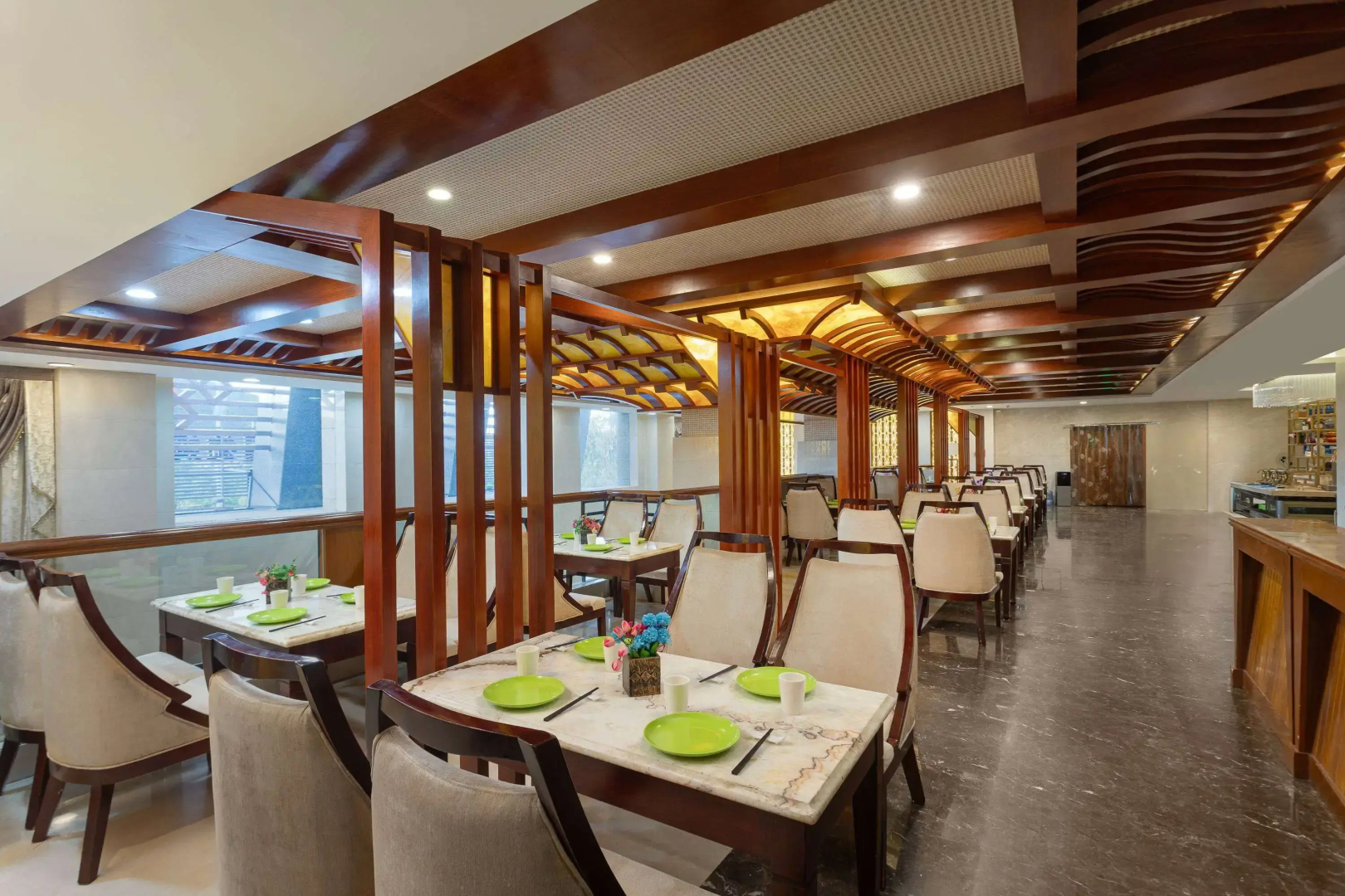 Hawthorn By Wyndham Shangri-La Old Town